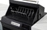 Crossray eXtreme Electric Black Outdoor BBQ Kitchen - Tucker Barbecues