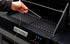 Crossray eXtreme Electric Black Outdoor BBQ Kitchen - Tucker Barbecues
