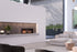 Real Flame Element 900 Gas Fireplace