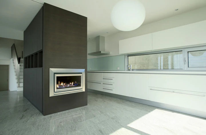 Clearance Sale - Escea DL850 Gas Fireplace
