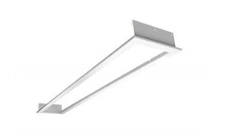 Heatstrip Indoor Flush Mount Enclosure (suit Indoor Radiant THS Series)