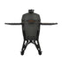 The Bastard VX Complete Kamado Charcoal Grill - Medium