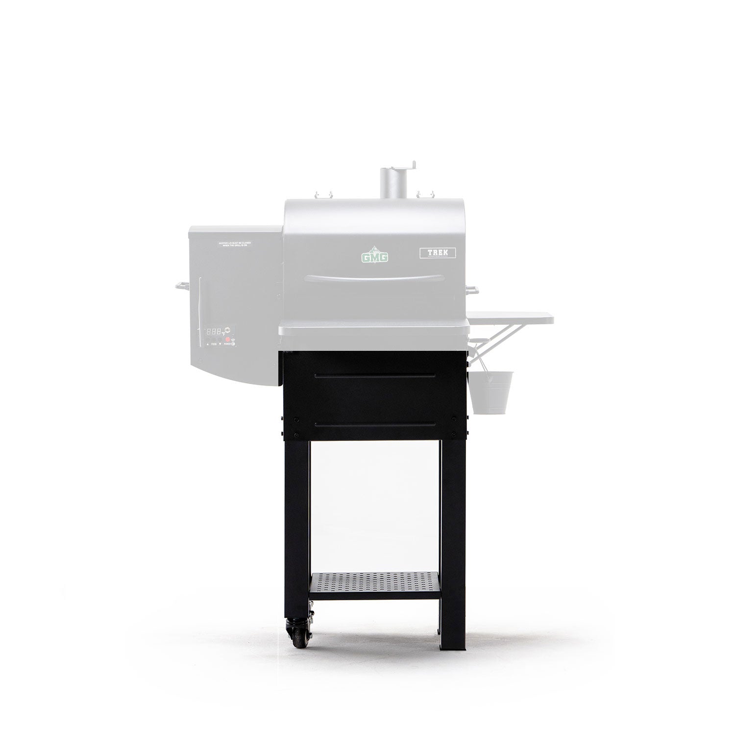 GMG Cart for Trek Portable Grill