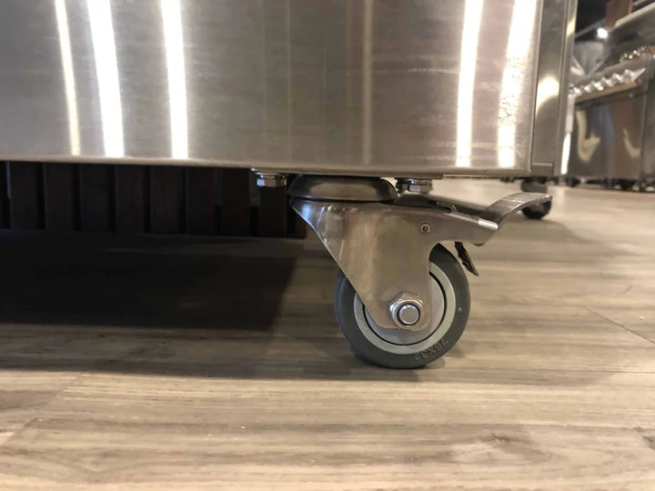 Clearance Sale - Tucker Sicilian Pizza Oven