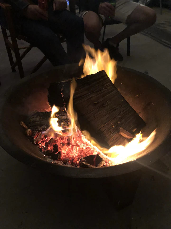 Clearance Sale - Tucker Fire Pit