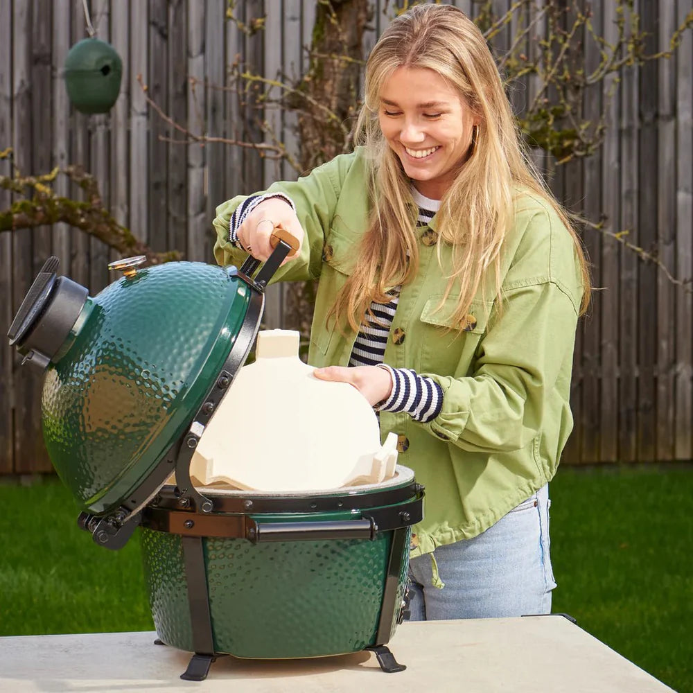 Minimax Big Green Egg Bundle