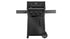Napoleon Freestyle 365 3 Burner Gas Grill - Matte Black