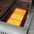Napoleon Black LEX 485 Built In BBQ