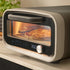 Ooni Volt 2 Pizza Oven Essential Bundle - Charcoal Grey