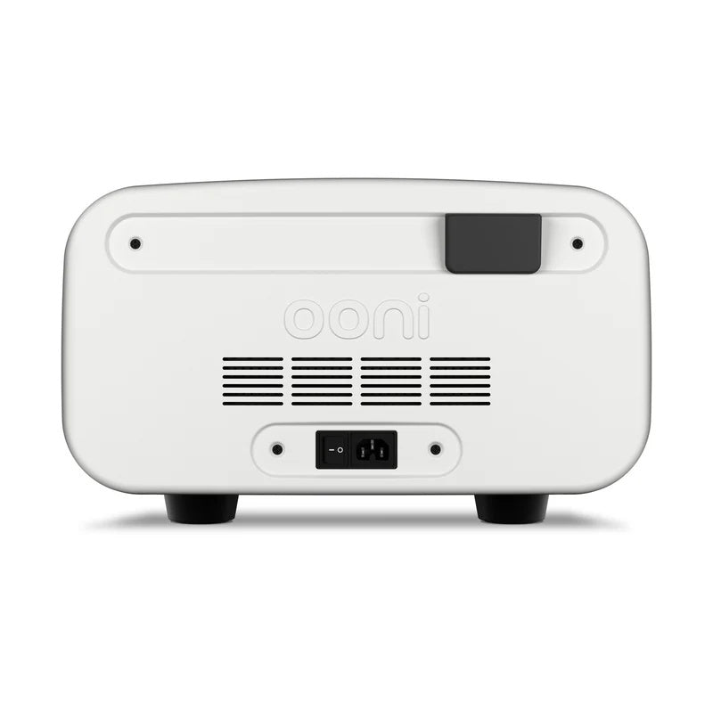 Ooni Volt 2 Pizza Oven Essential Bundle