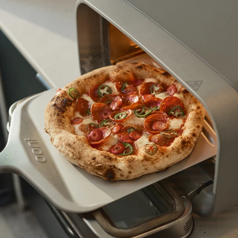 Ooni Volt 2 Pizza Oven Essential Bundle