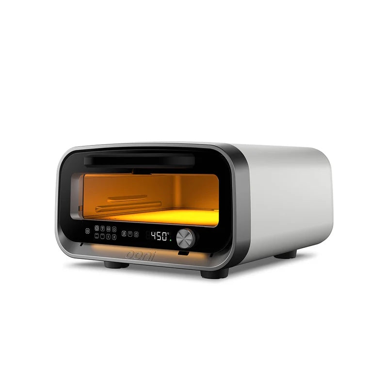 Ooni Volt 2 Pizza Oven Essential Bundle
