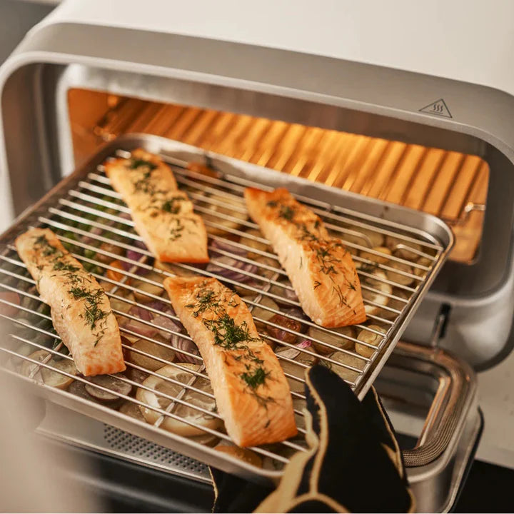 Ooni Volt 2 Electric Pizza Oven Charcoal Grey