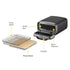 Ooni Volt 2 Pizza Oven Essential Bundle