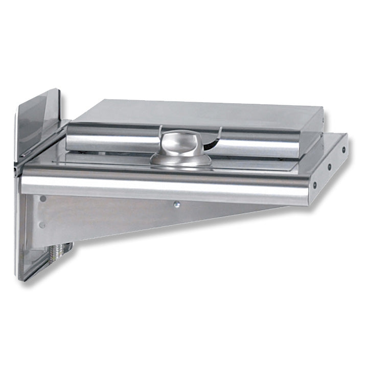 BeefEater Trolley Mounted 21MJ Side Burner BS26010