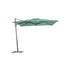 Shelta Palm Beach 280cm Square Umbrella