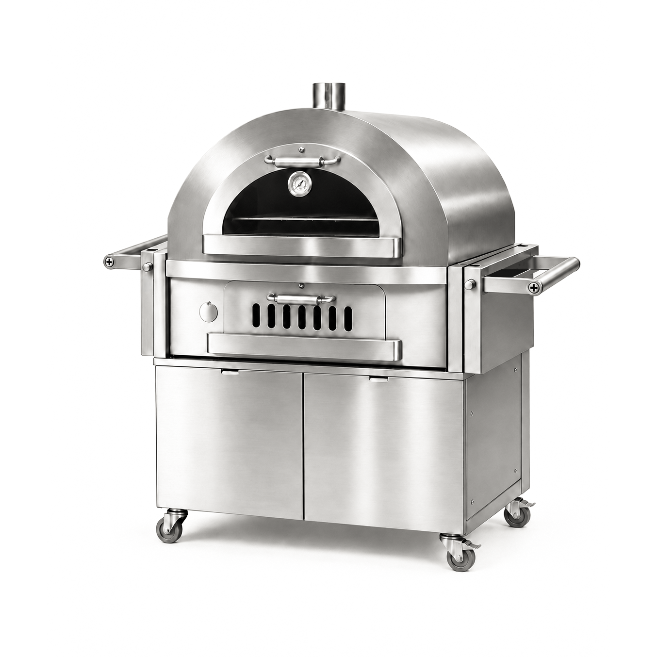 Tucker Sicilian Pizza Oven