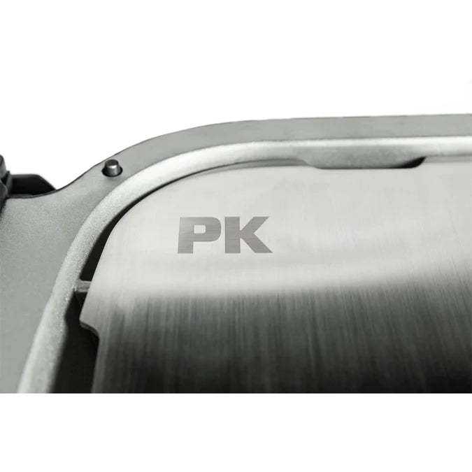PK Grills Slotted Griddle for PK300