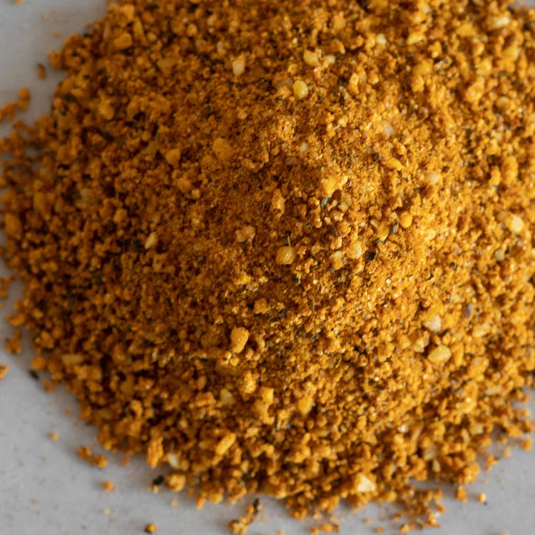 Smokes Seasoning Pork Poultry BBQ Rub 320g