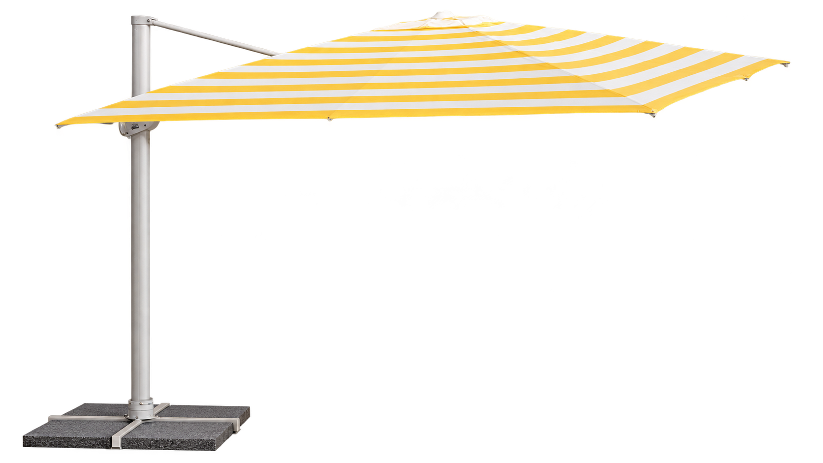Shelta Regis 300 Square Umbrella