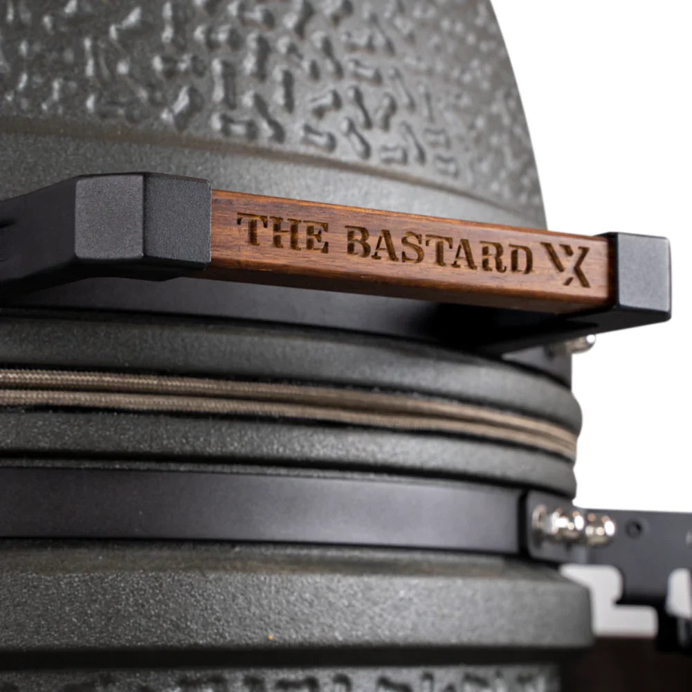 The Bastard VX Complete Kamado Charcoal Grill - Medium