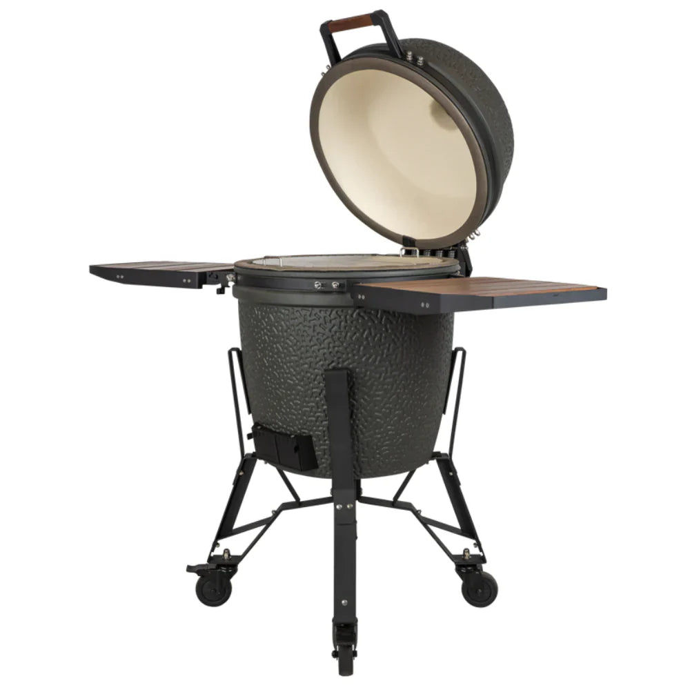 The Bastard VX Complete Kamado Charcoal Grill - Medium