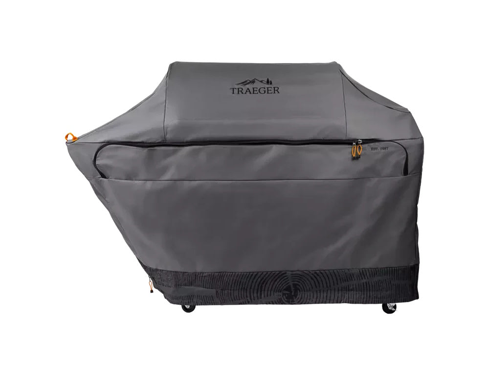 Traeger Timberline XL Full BBQ Cover