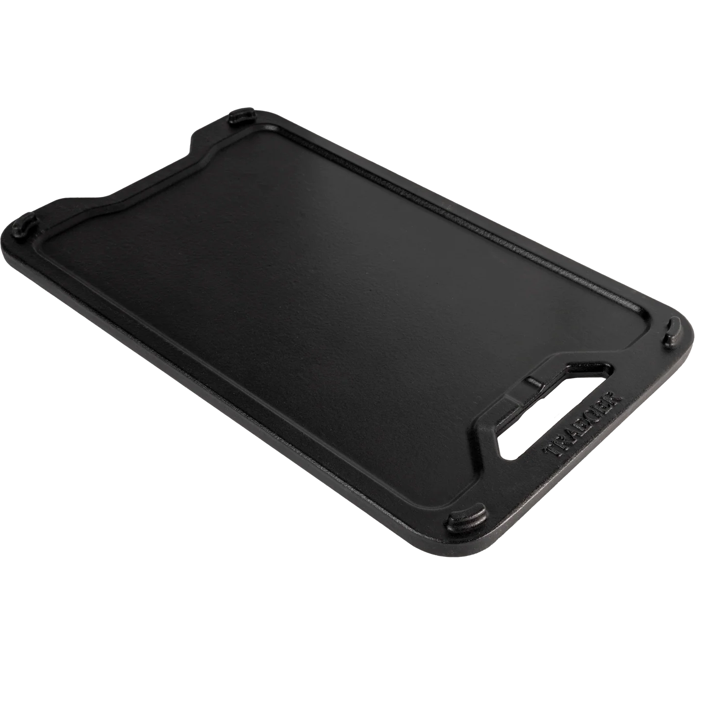 Traeger ModiFIRE Reversible Cast Iron Griddle