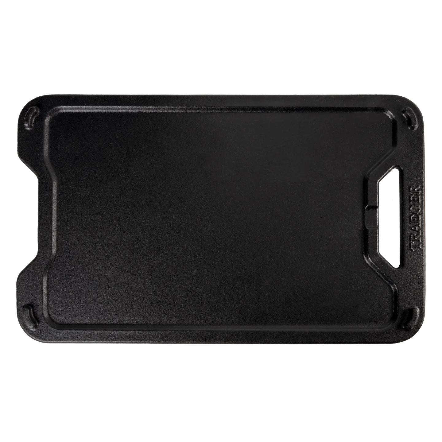 Traeger ModiFIRE Reversible Cast Iron Griddle