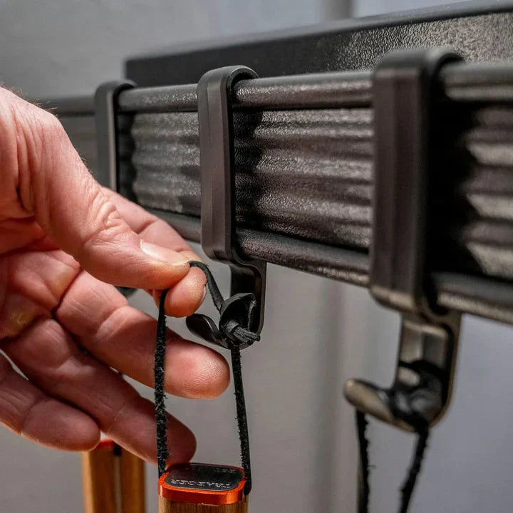 Traeger P.A.L. Pop-and-Lock Accessory Hooks