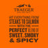 Traeger Rub - 200g