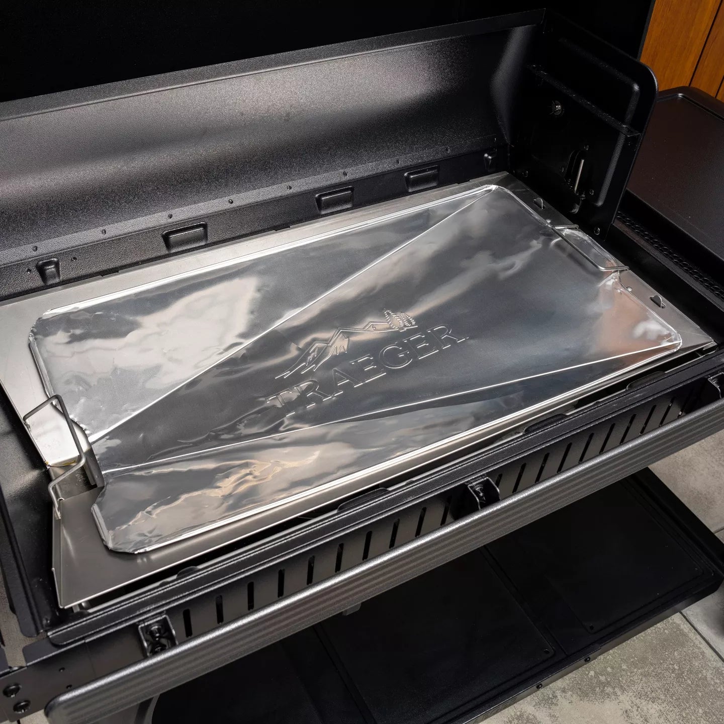 Traeger Drip Tray Liner 5 Pack