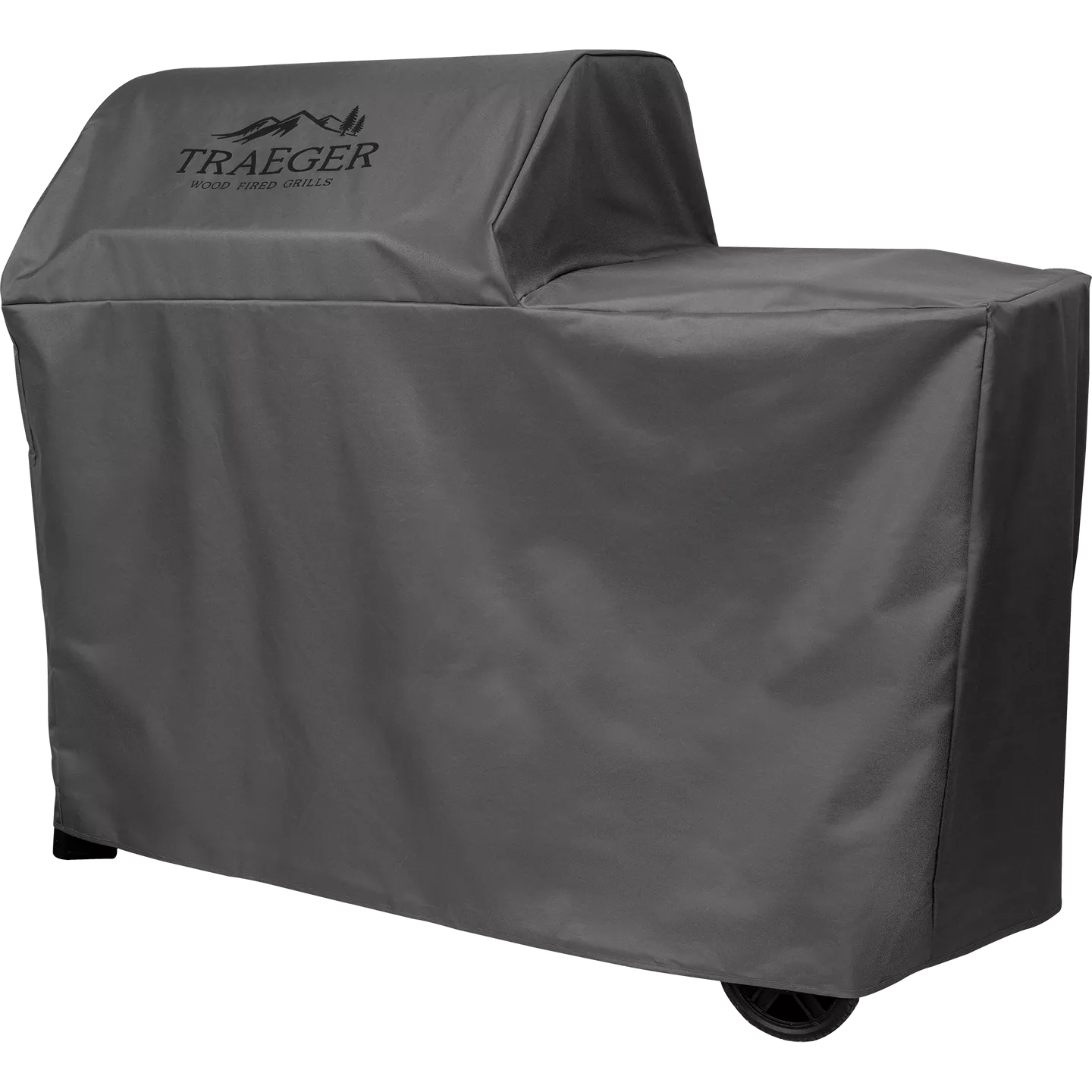 Traeger Woodridge Full Length Grill Cover