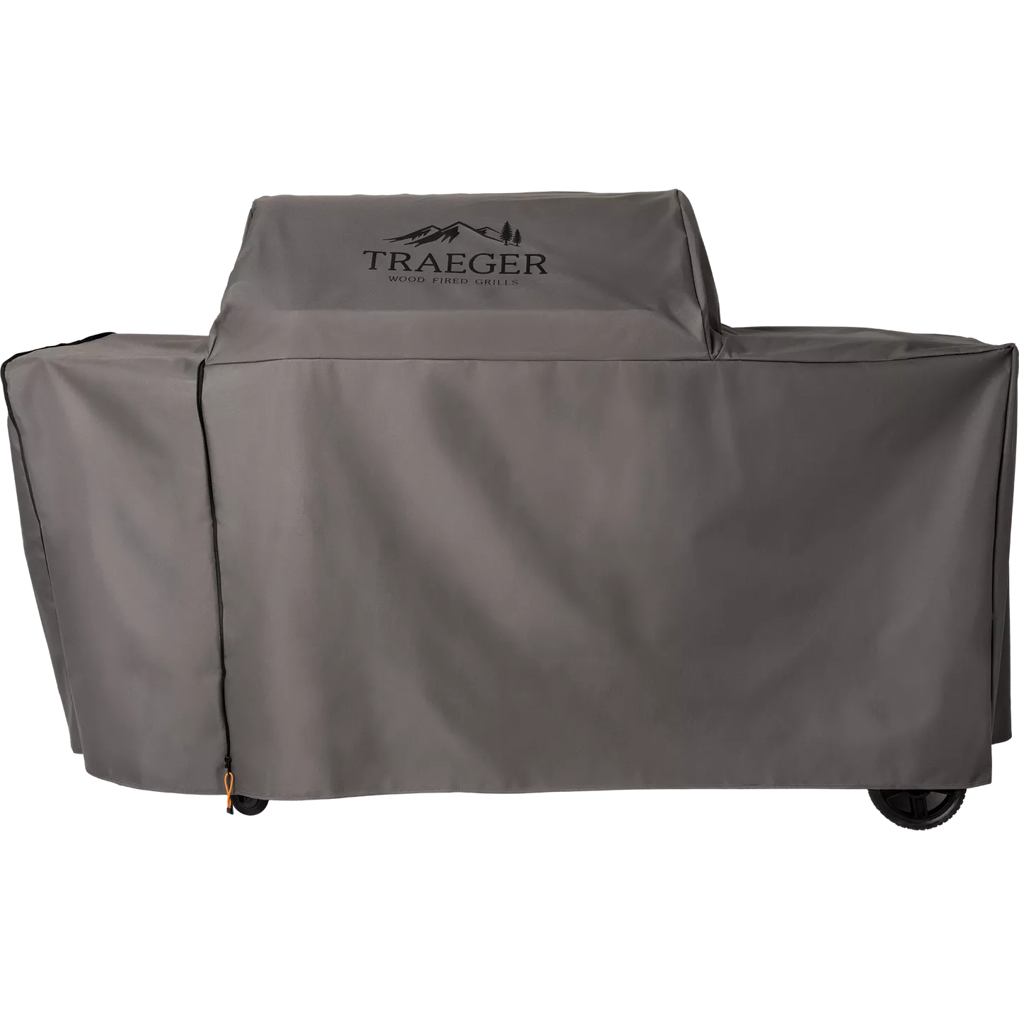Traeger Woodridge Pro Full Length Grill Cover