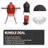 Kamado Joe ® - Classic II Essentials Bundle