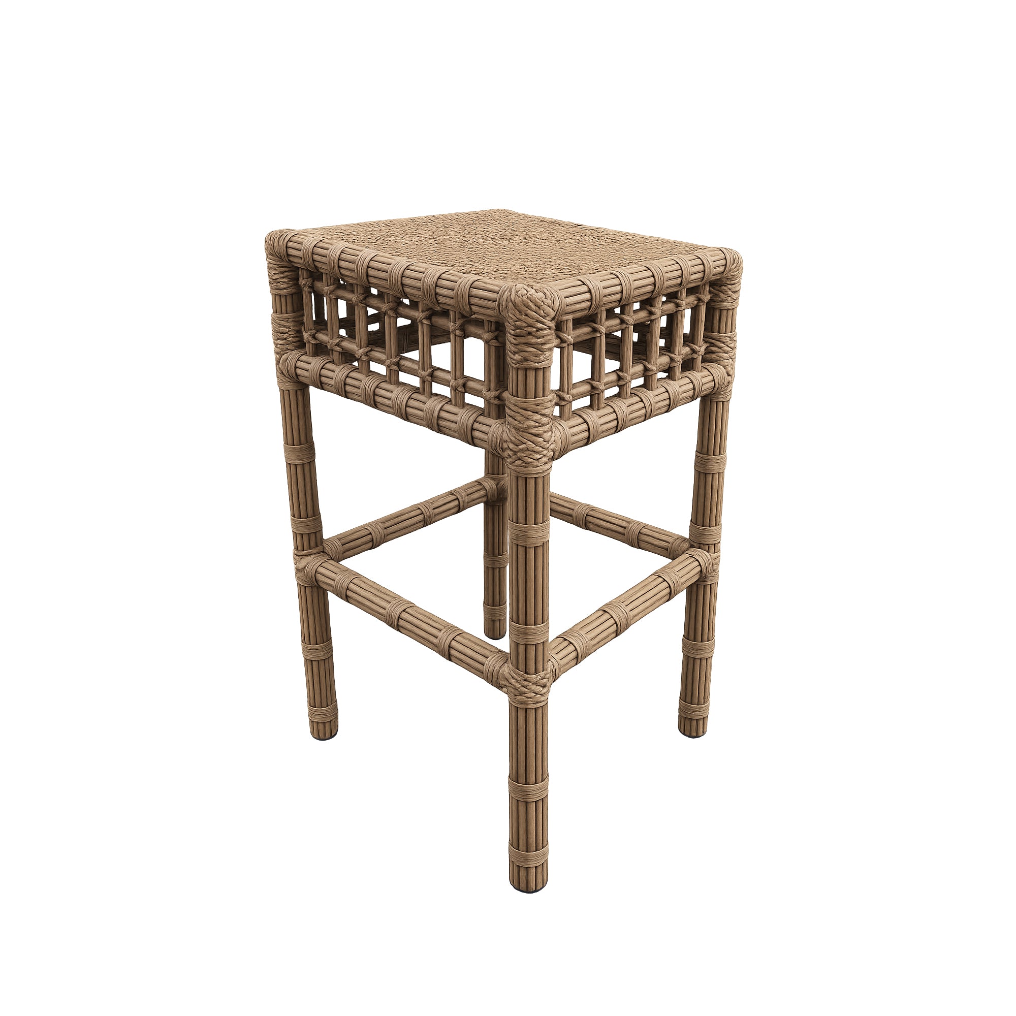 Tucker Bora Bar Stool