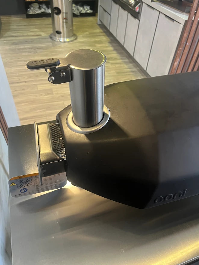 Clearance Sale - Ooni Fyra 12 Portable Wood Pellet Oven