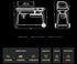 Traeger Woodridge Pro Pellet Grill & Smoker - Tucker Barbecues