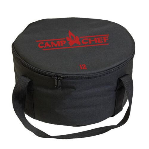 Camp Chef 12inch Dutch Oven Carry Bag