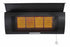 Heatstrip Wall Mounted Natural Gas Heater, Heater, Thermofilm