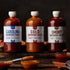 Lillie’s Q Smoky Barbeque Sauce