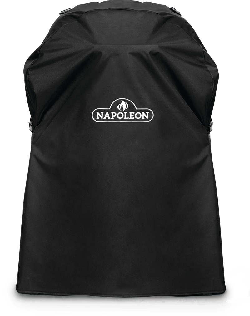 Napoleon Travel Q Pro 285 on Stand Cover