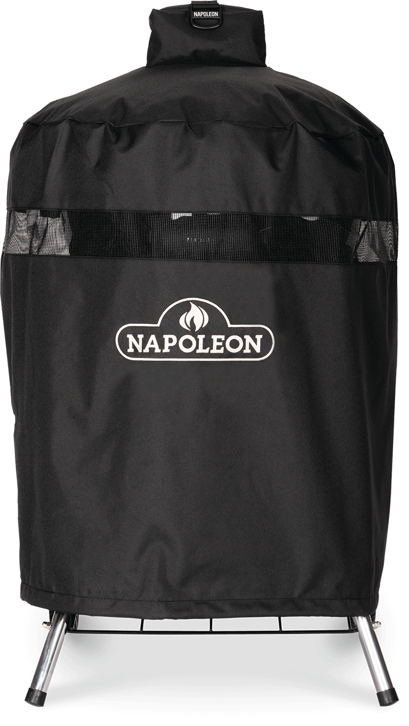 Napoleon Charcoal Kettle Grill Leg Model Premium BBQ Cover