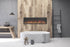 Modern Flames Landscape Pro Slim Gen 2 - Inbuilt Electric Heater