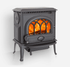 Jotul F3 Wood Heater - Tucker Barbecues