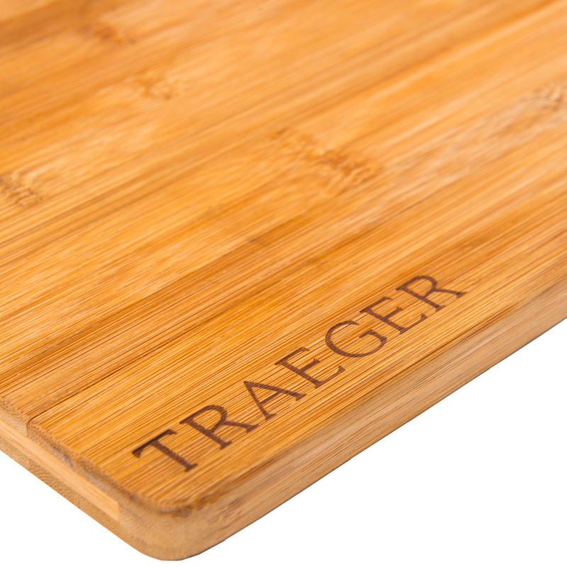 Traeger Magnetic Cutting Board