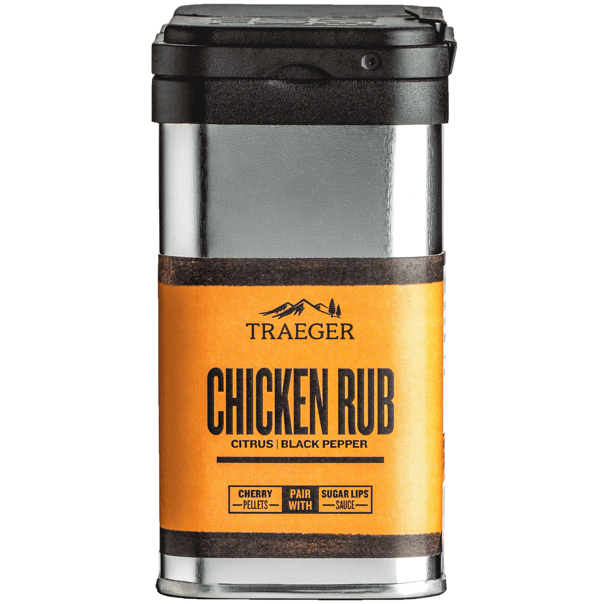 Traeger Chicken Rub 255g, BBQ Accessories, Traeger