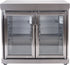 Masport Ambassador Kitchen - Sink module, BBQ, Twin Fridge Module and Storage Module