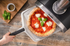 Ooni Fyra | Portable Wood Pellet Fired Outdoor Pizza Oven - Bundle Deal