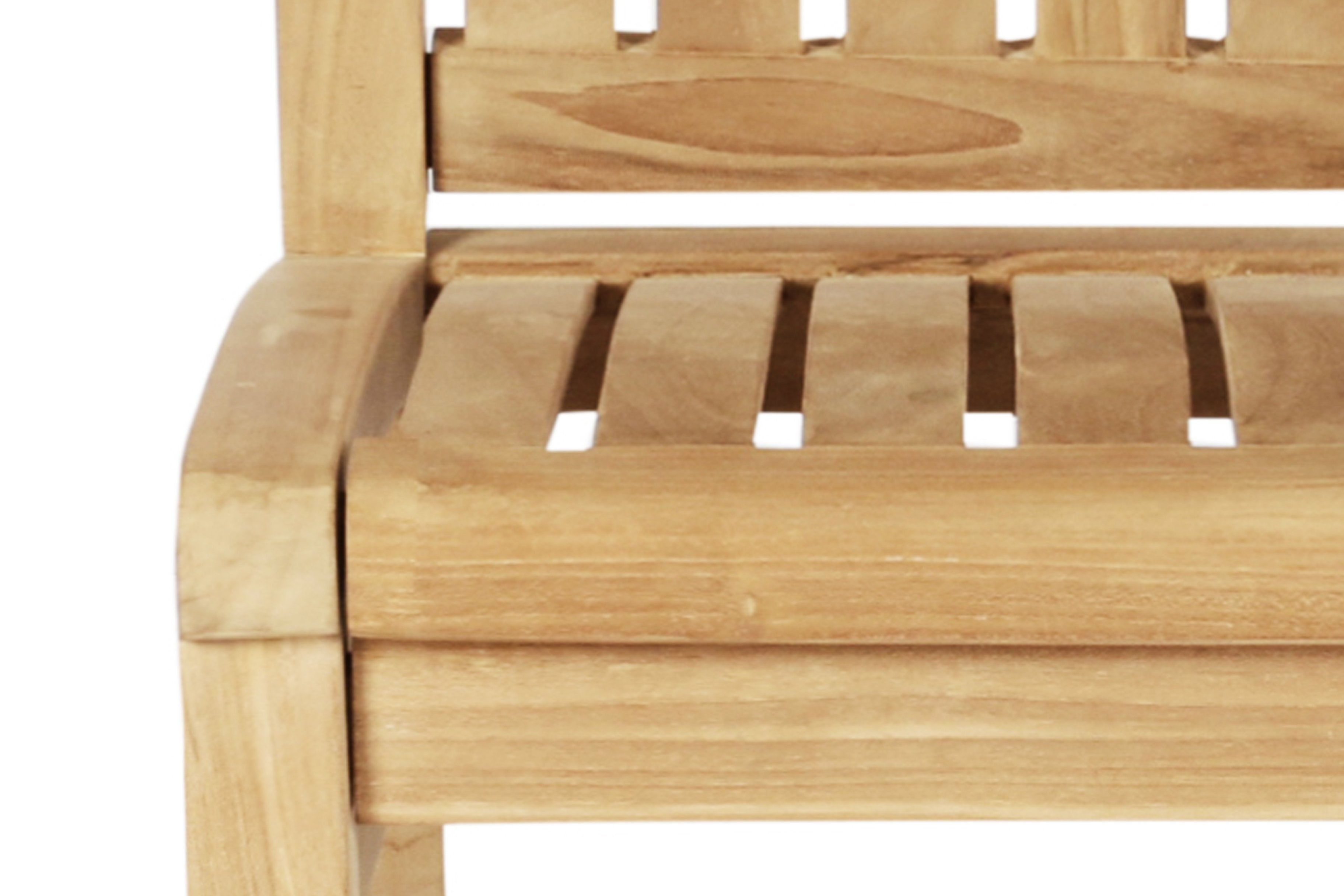 East India Kingston Chair - Tucker Barbecues